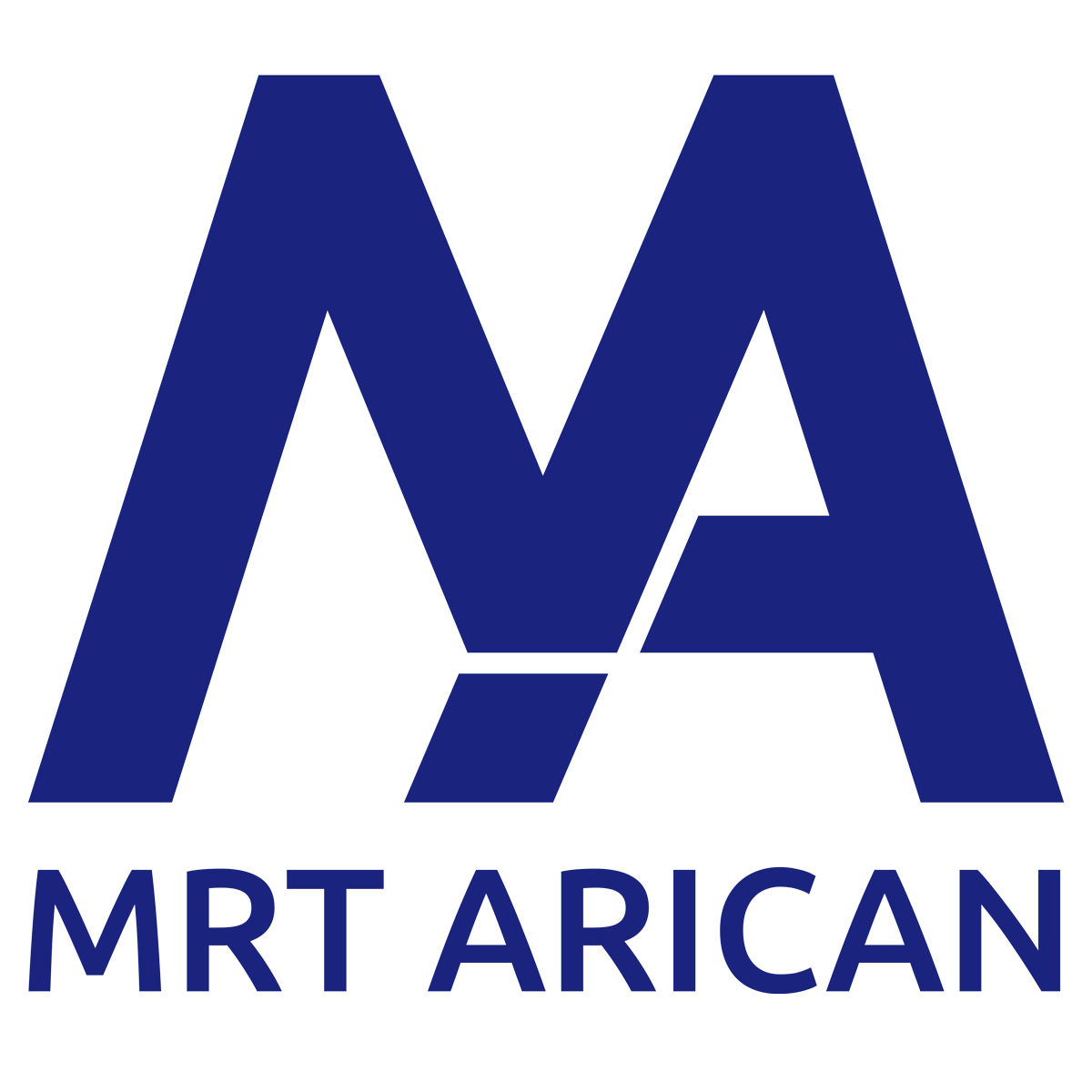 MRT ARICAN